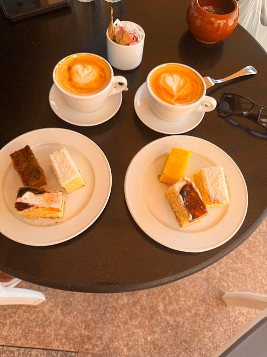 Gastro Pickalbatros Aqua Park Resort - Hurghada