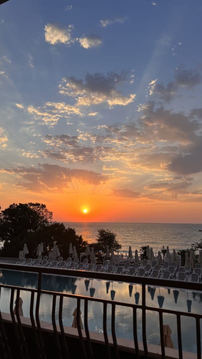 Ausblick GRIFID Vistamar