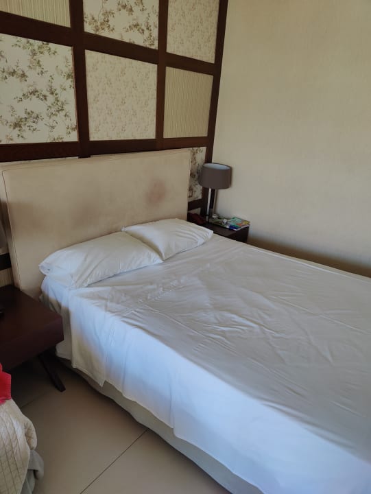 Zimmer Hotel Theartemis Palace