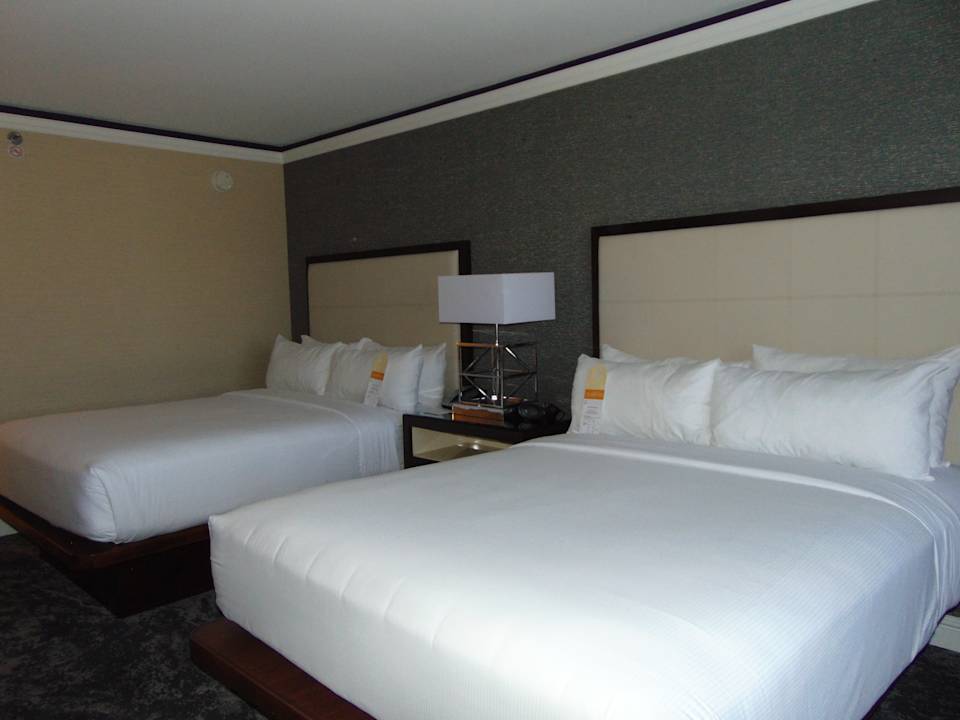 Zimmer Hotel The Henry