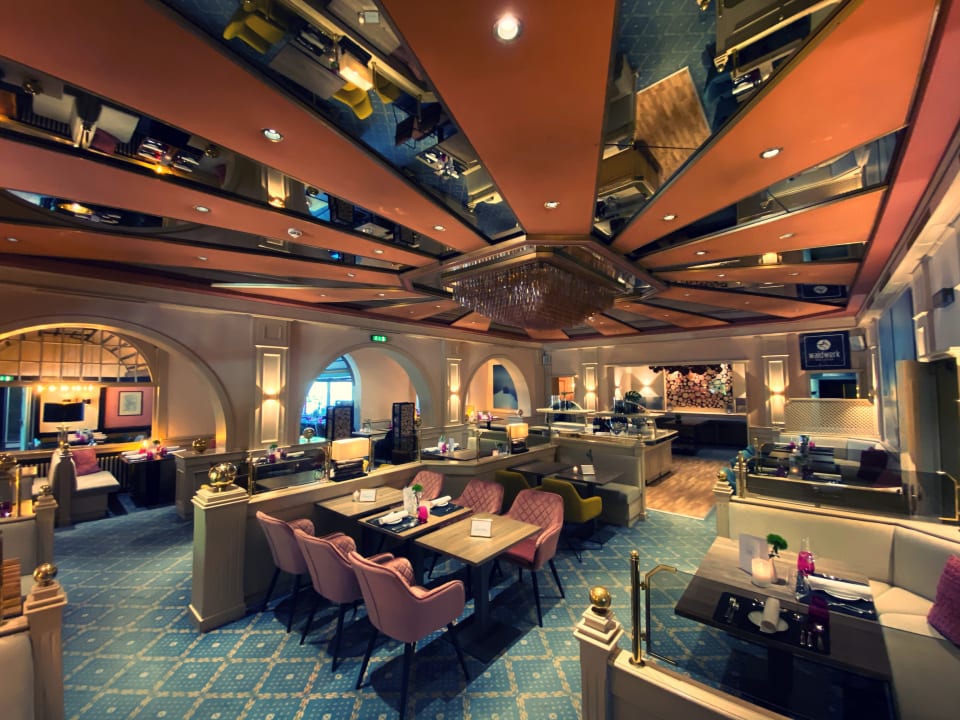 Gastro Harz Hotel & Spa Seela