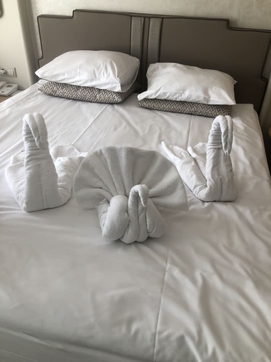 Zimmer Fame Residence Lara & Spa