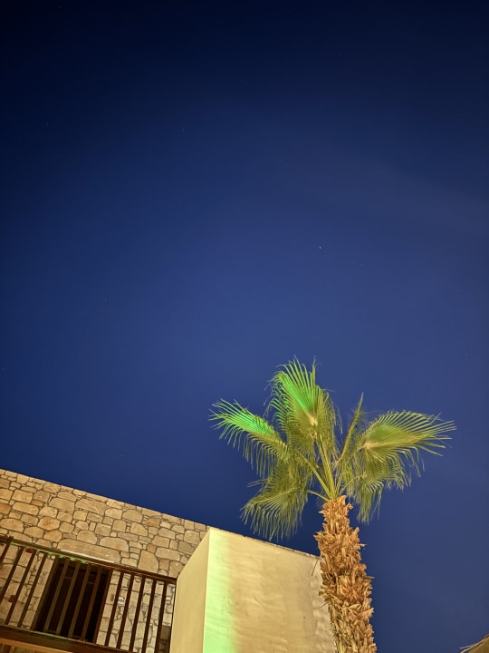 Ausblick The Costa Lindia Blue Star - Adults only