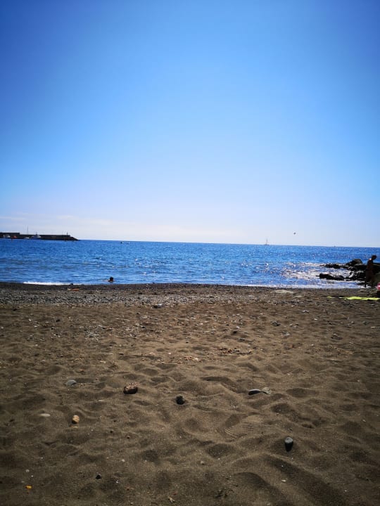 Strand Bull Dorado Beach & Spa