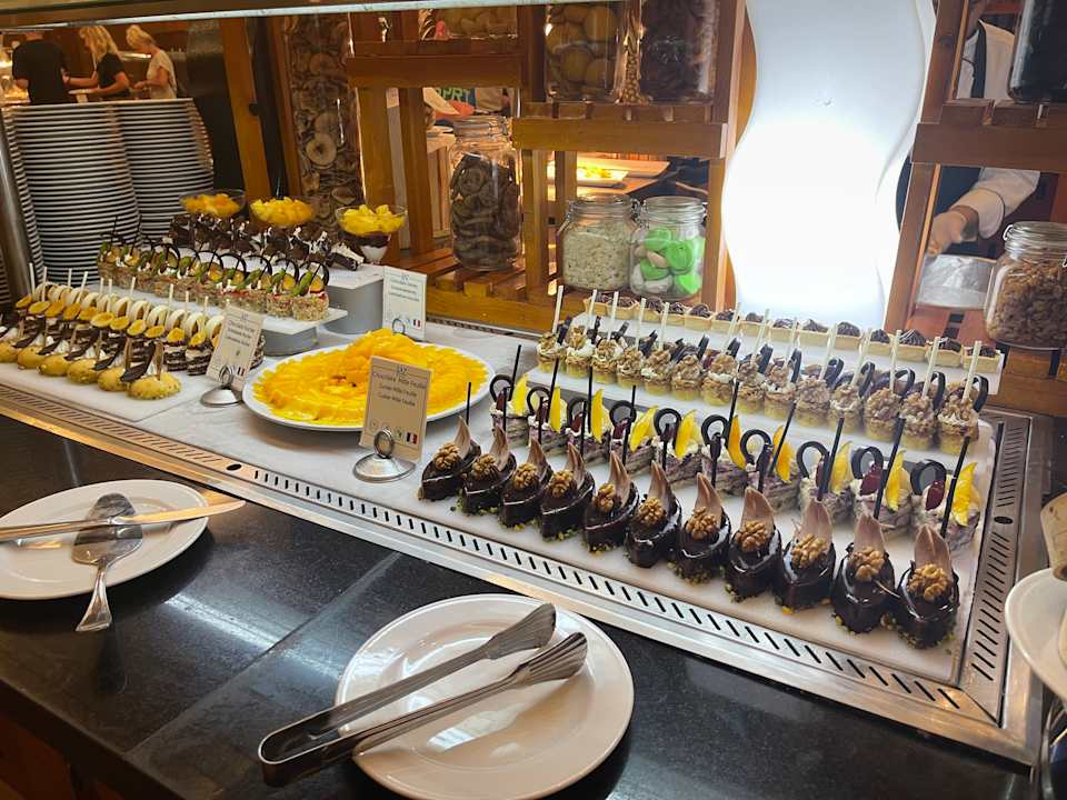 Gastro Jaz Grand Marsa