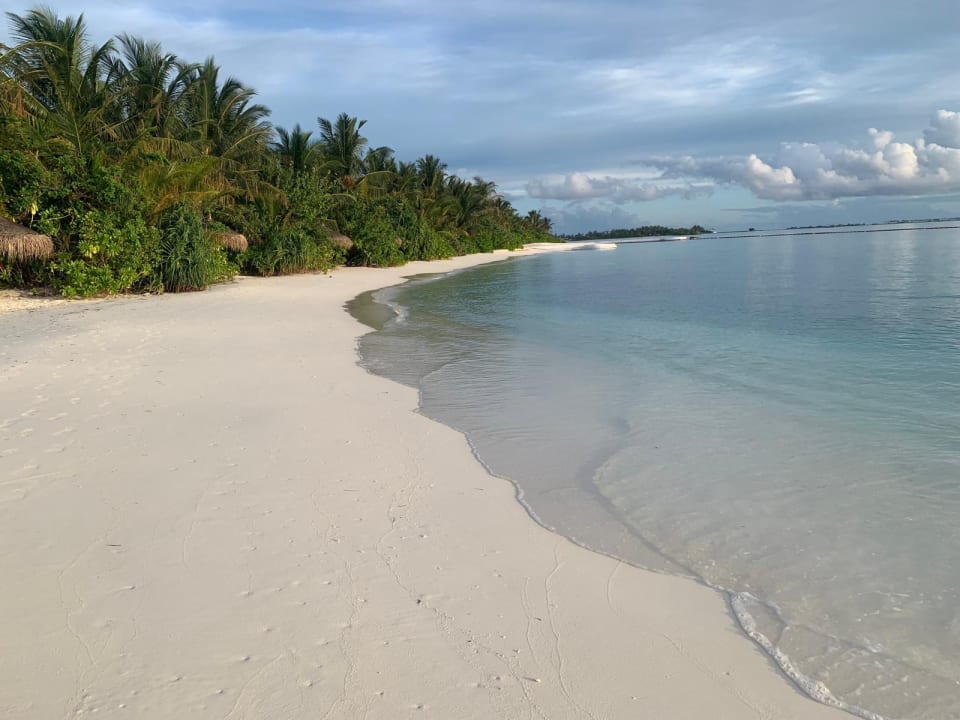 Strand OZEN LIFE MAADHOO