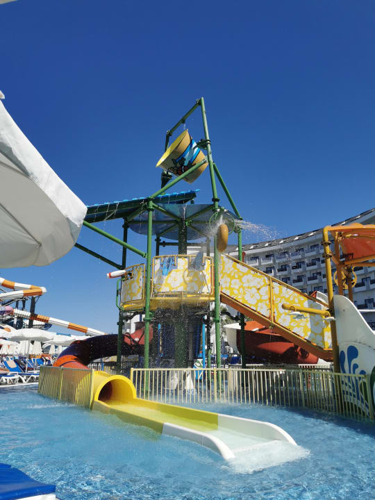Sport & Freizeit Calido Maris Hotel
