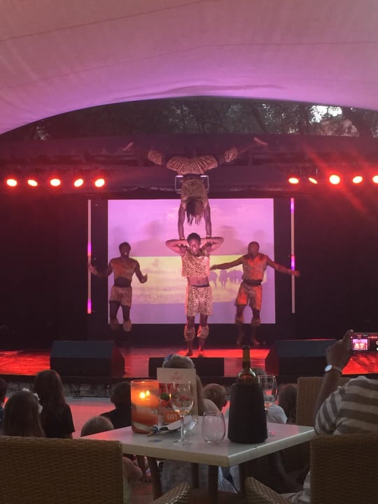 Sport & Freizeit VIVA Blue & Spa