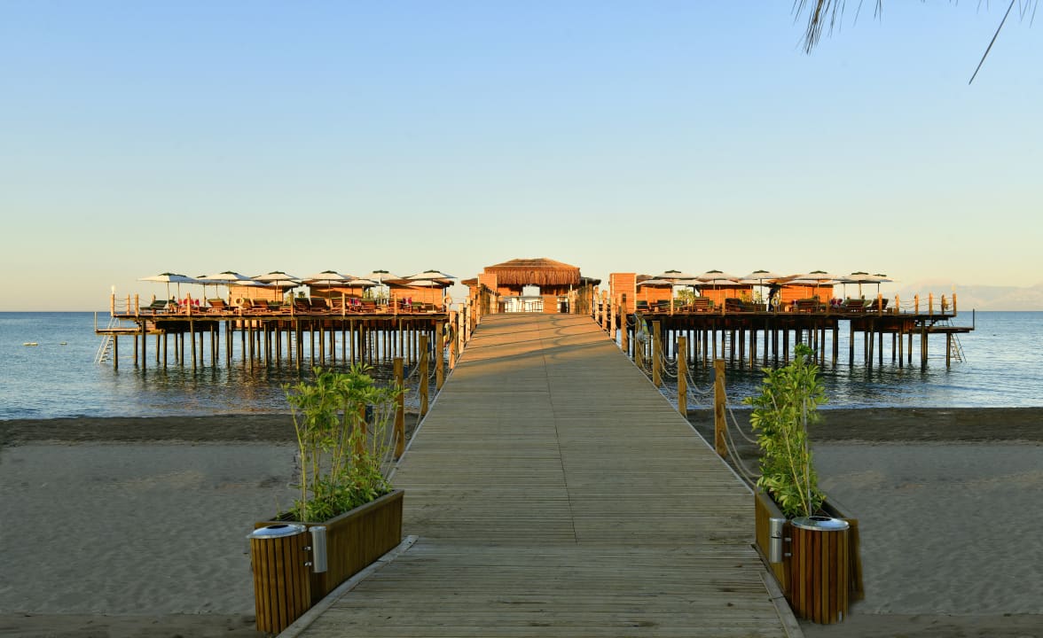 Strand Ethno Belek