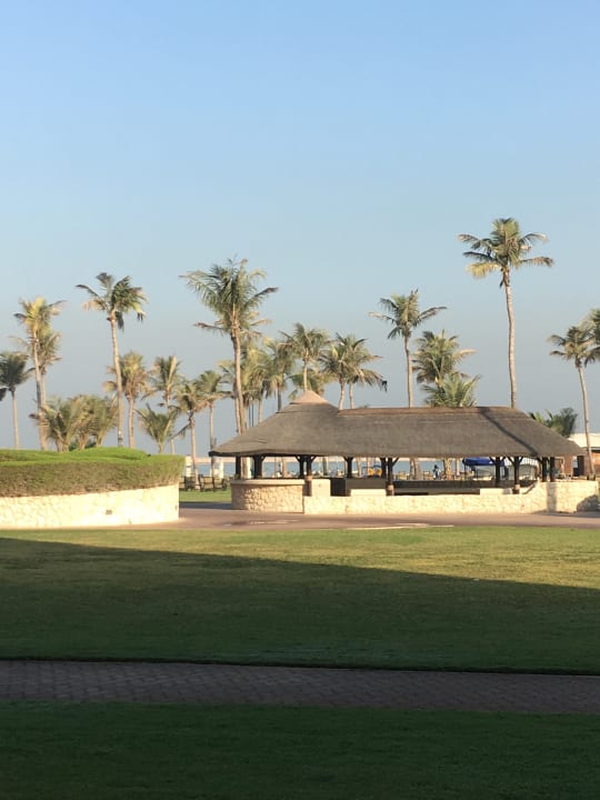 Garten JA Beach Hotel