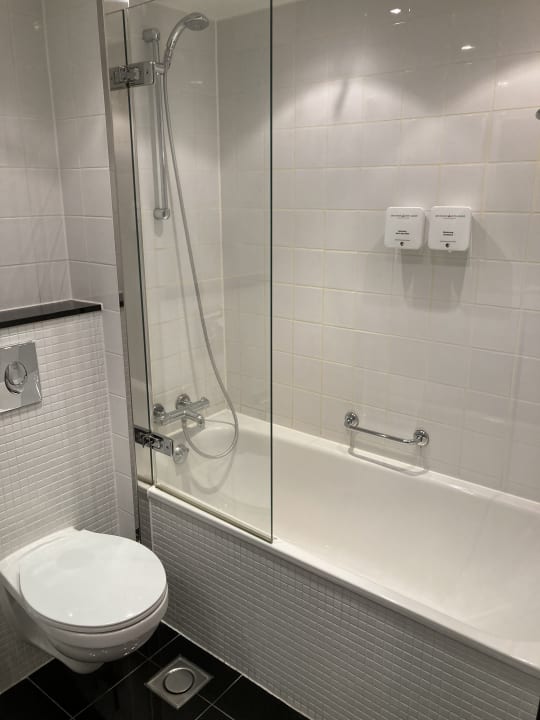 Zimmer Hotel Copenhagen Island