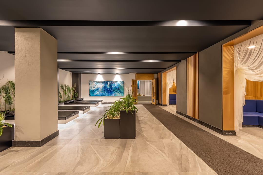 Sport & Freizeit Seaden Quality Resort & Spa