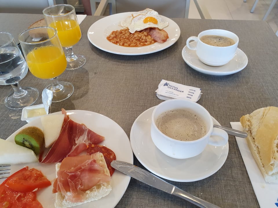 Gastro Hotel Oleander