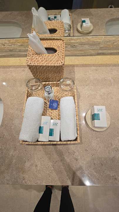 Zimmer JAZ Elite Asteria