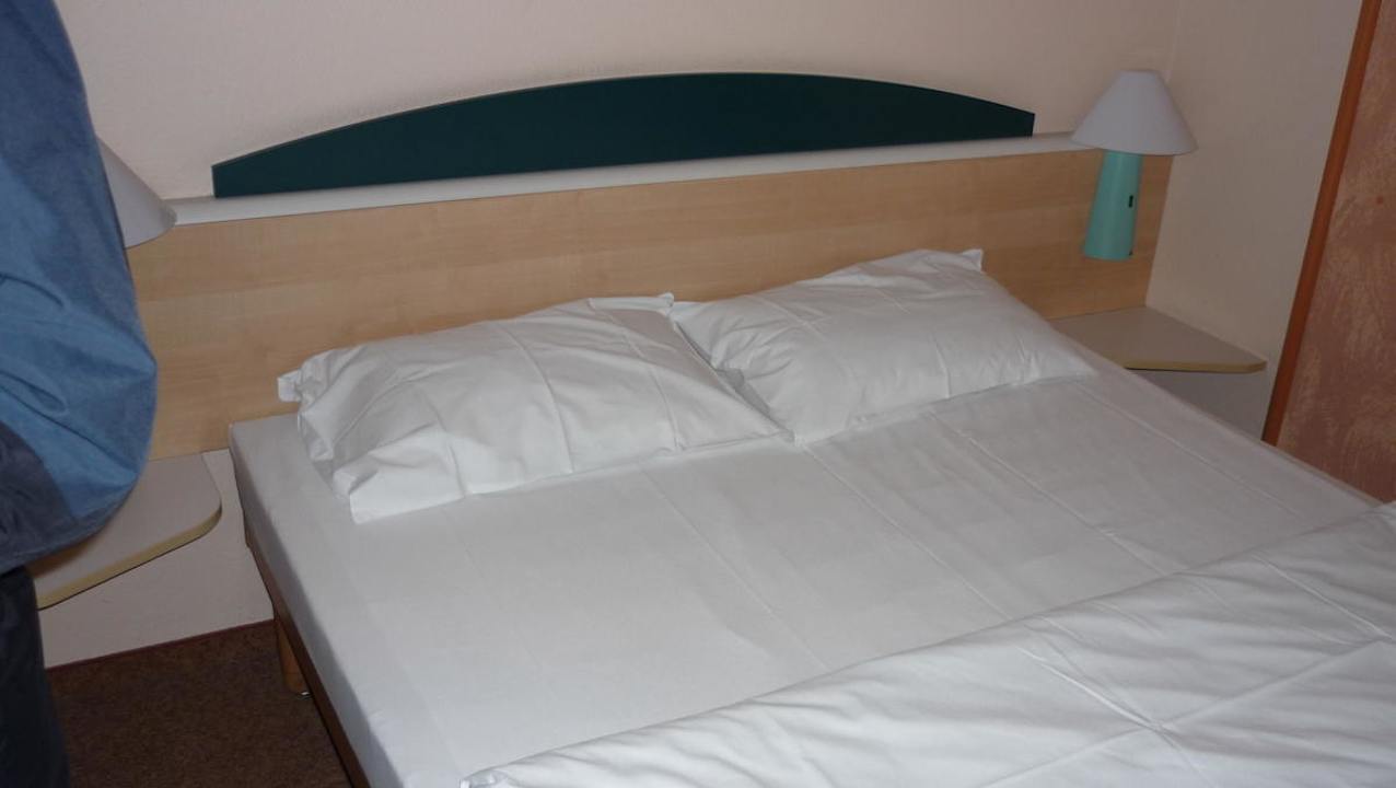 Doppelbett Good Morning Gelsenkirchen City