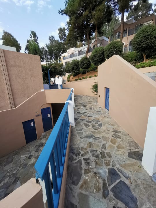 Sonstiges Fodele Beach & Water Park Holiday Resort