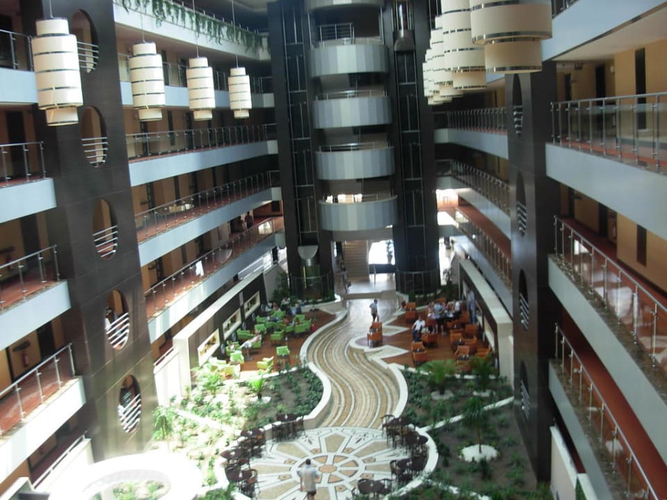 Панорама Timo Deluxe Resort