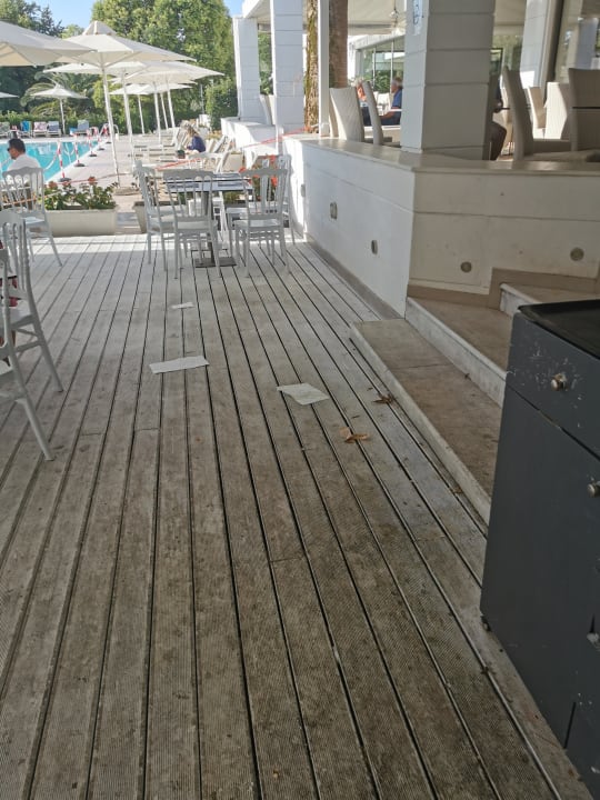 Gastro Olympian Bay Grand Resort