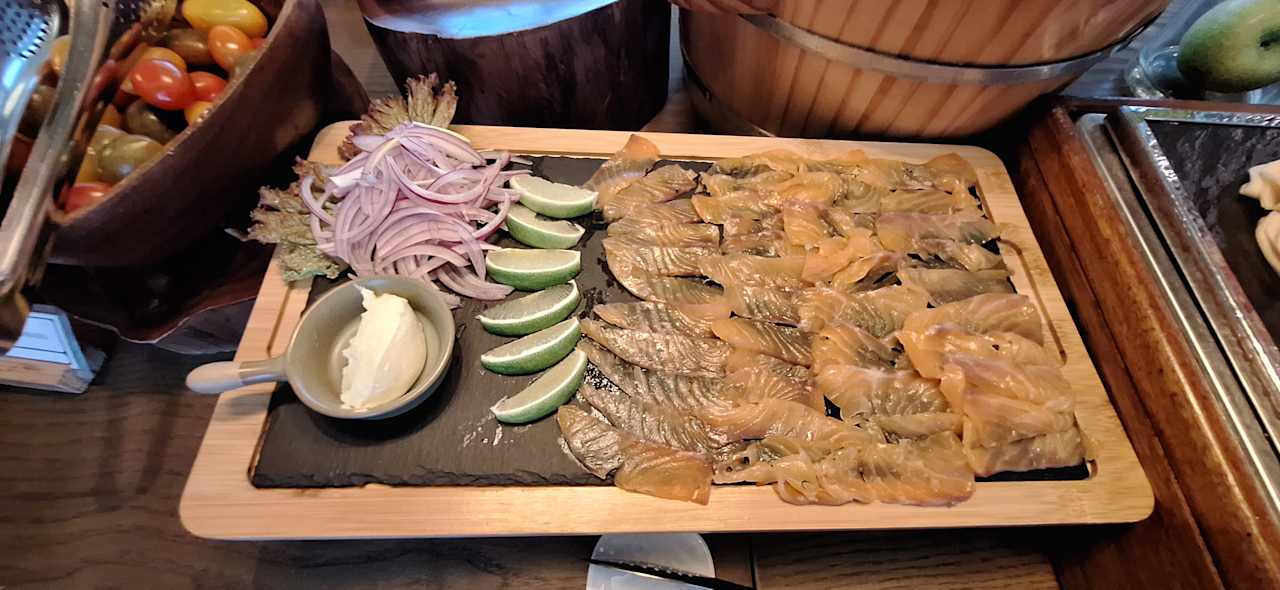 Gastro Bach Suites Saigon, a Member of Design Hotels