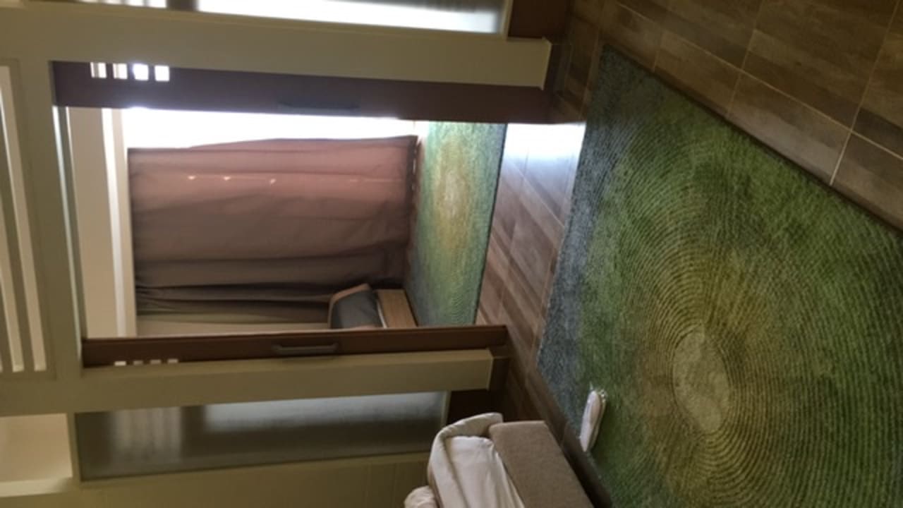 Zimmer Pickalbatros Aqua Park Resort - Sharm El Sheikh