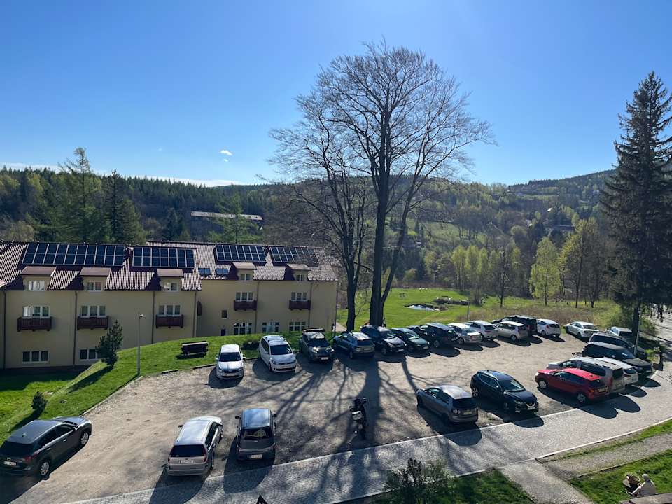 Ausblick Klinika Młodości Medical SPA