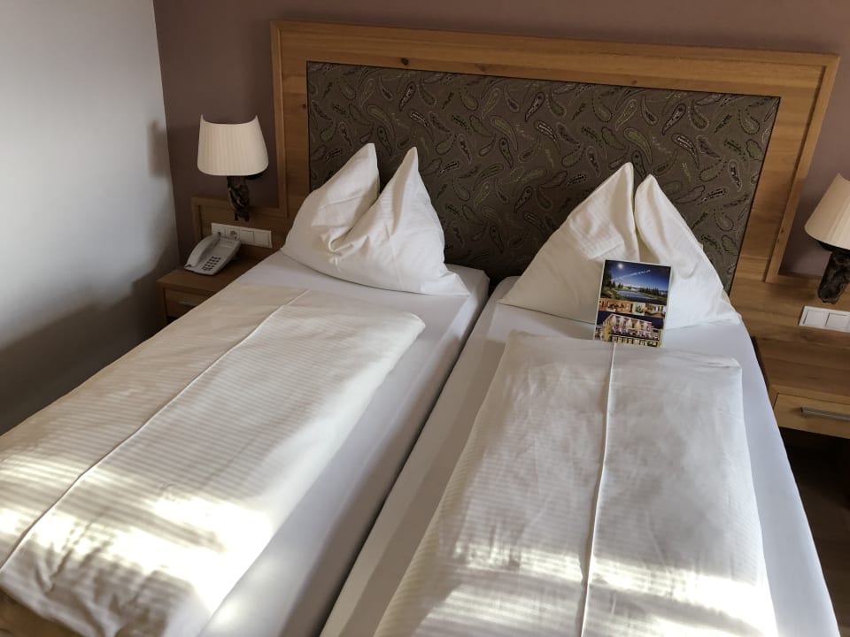 Zimmer Posthotel Radstadt