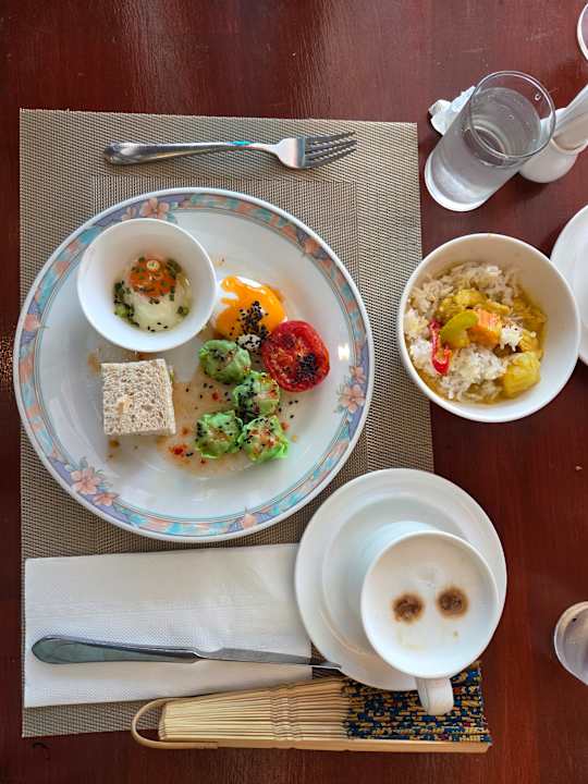 Gastro The Waters Khao Lak by Katathani