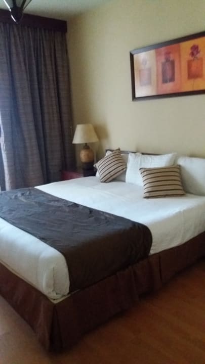 Zimmer Marina Resort Port Ghalib, a member of Radisson Individuals