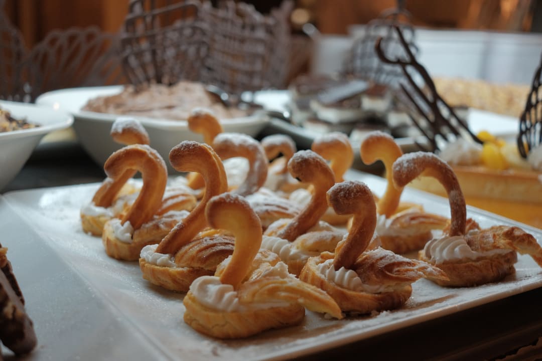 Gastro Shams Alam Beach Resort