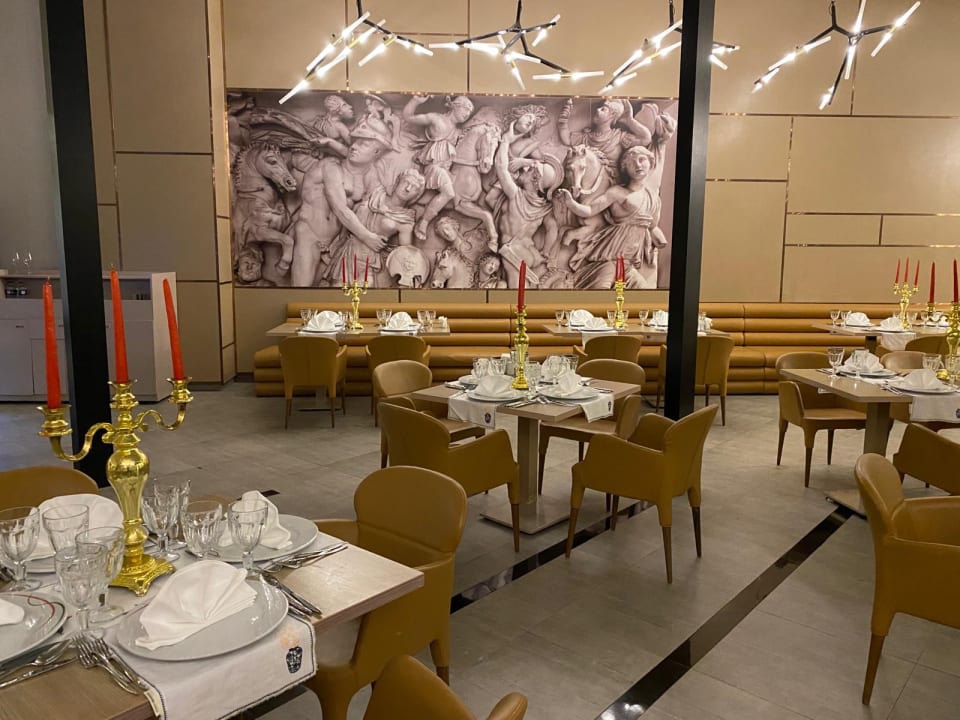 Gastro Delphin BE Grand