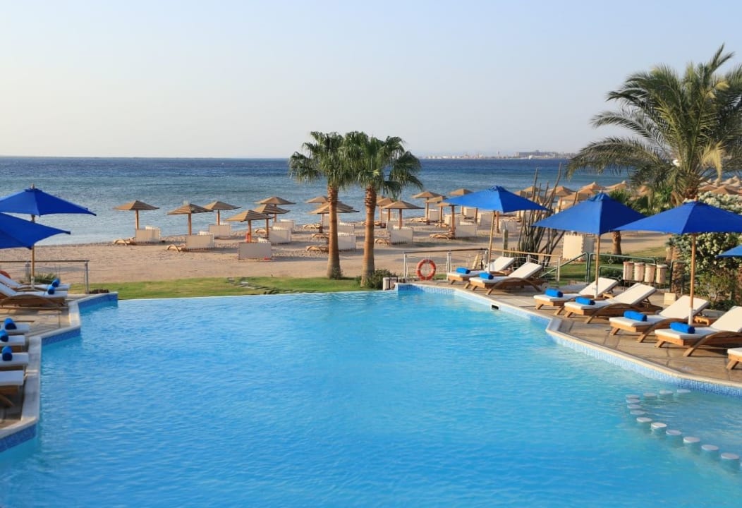 Strand Shams Prestige Abu Soma-Adults Only
