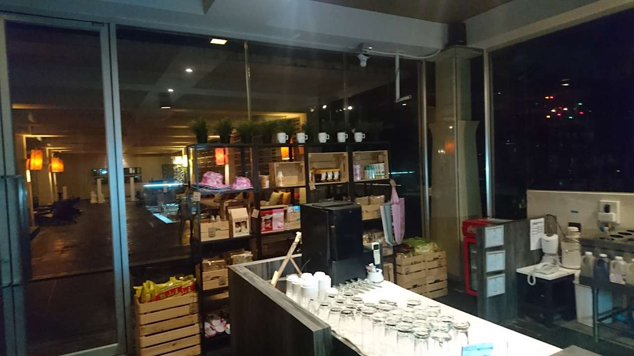 Gastro The Grand Southsea Khaolak Beach Resort