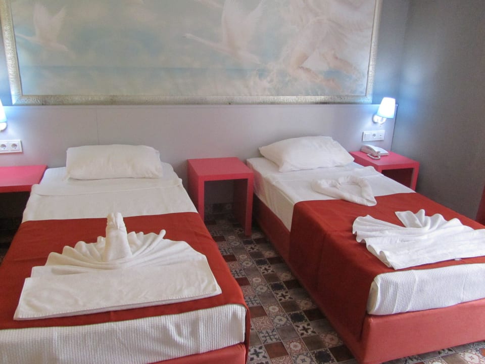 Anjelique Resort Hotel Club Hotel Anjeliq