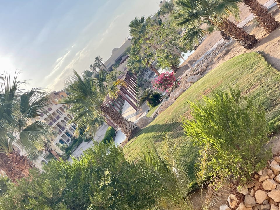 Ausblick ROBINSON SOMA BAY