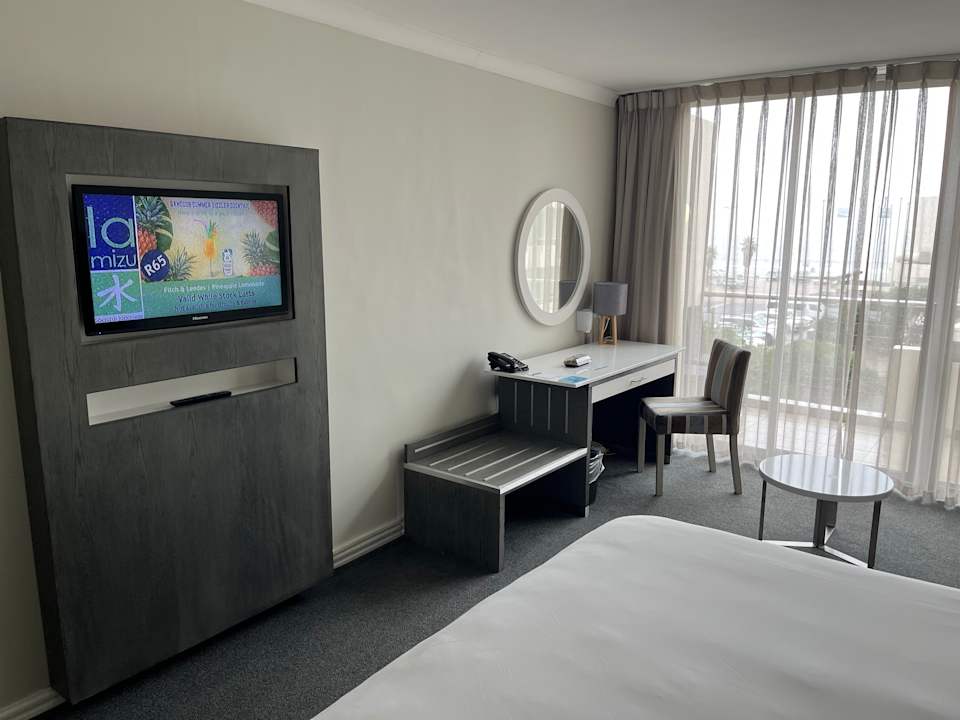 Zimmer Lagoon Beach  Hotel & Spa