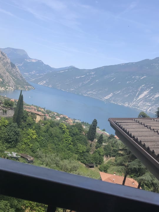 Ausblick Residence Oasi