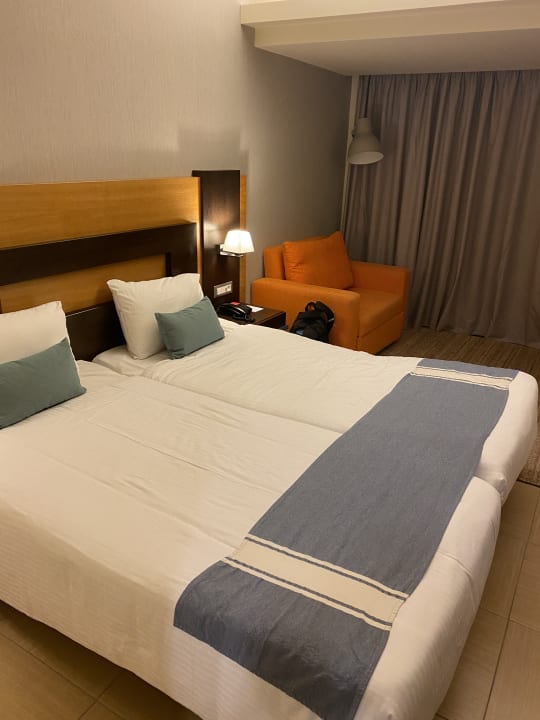 Zimmer Leonardo Kolymbia Resort - Rhodes