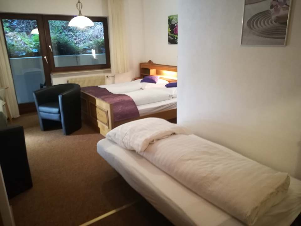 Zimmer Haus Hoferer