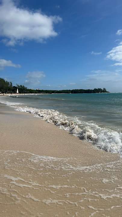 Strand Paradisus Playa del Carmen - Riviera Maya