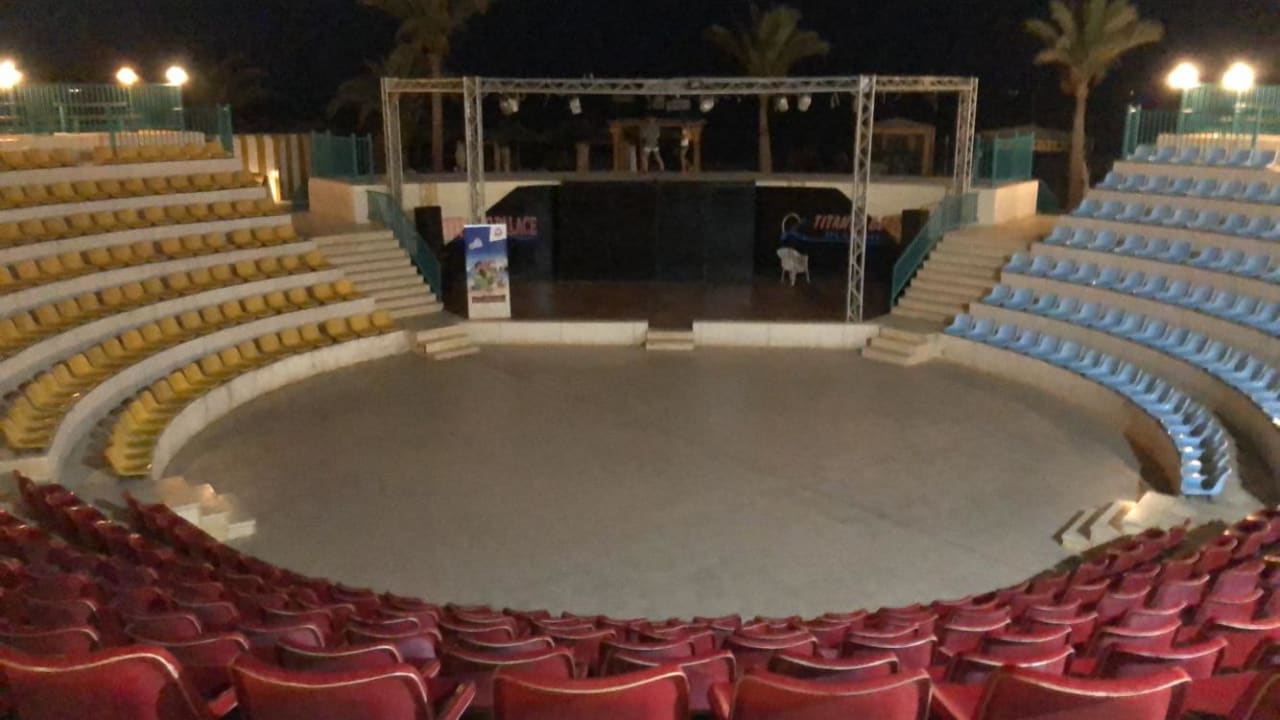 Zimmer Titanic Beach Spa & Aqua Park