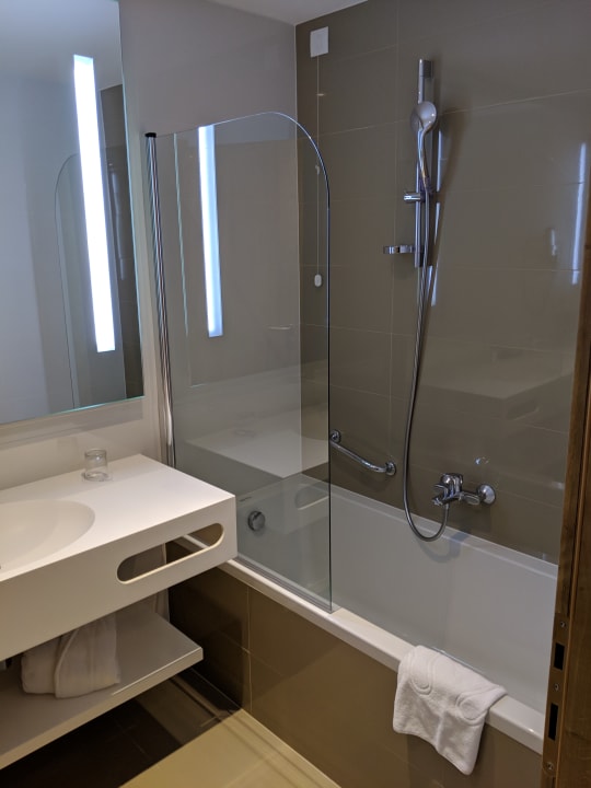 Zimmer Maistra Select Mlini Hotel