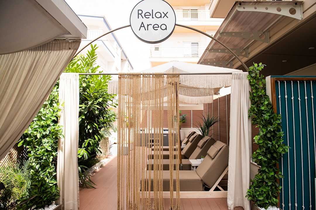 Sonstiges ELLE Rooms & Suites