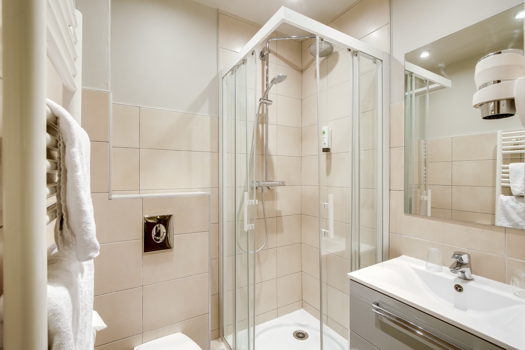 Zimmer Hotel Marguerite