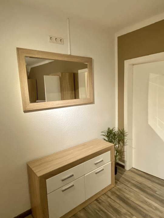 Zimmer Apartments Wilsmann