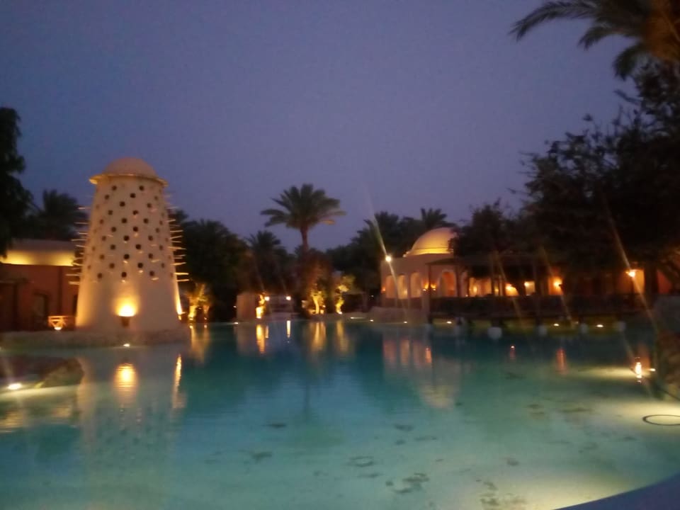 Pool Grand Makadi