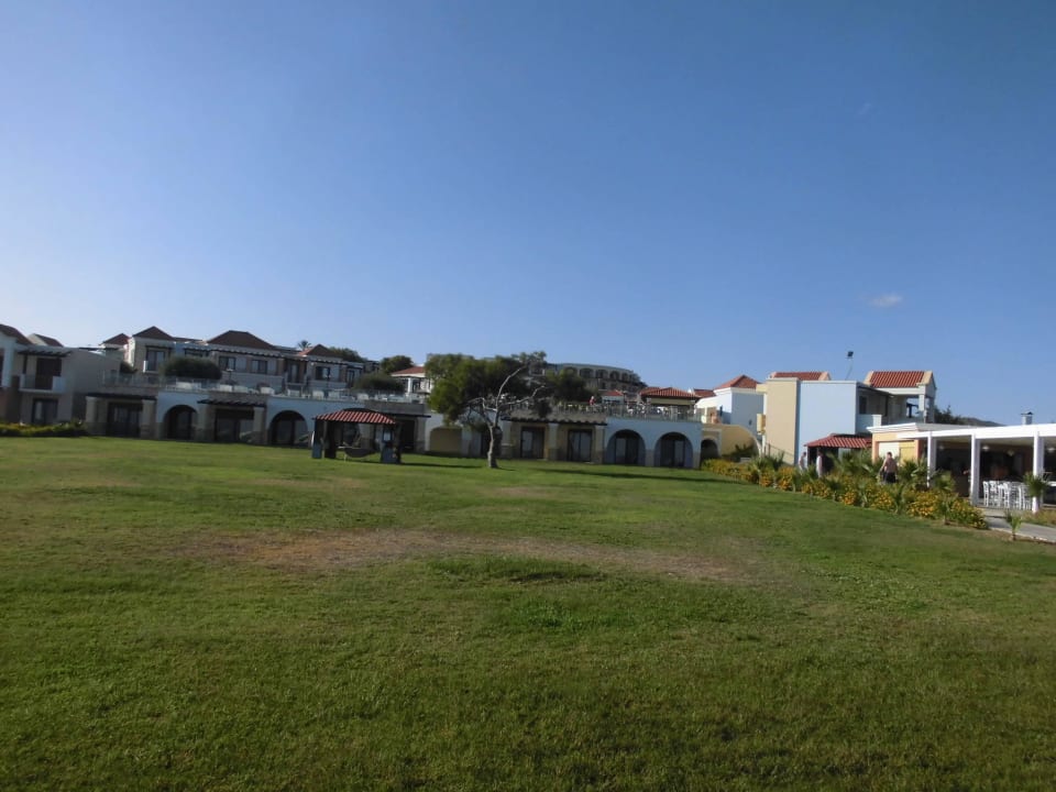 Hotel  Lindos Imperial Resort & Spa