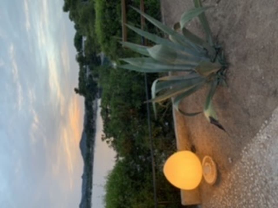 Außenansicht Hipotels Eurotel Punta Rotja Golf & Spa