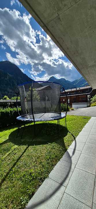 Sport & Freizeit Gastauer Apartments