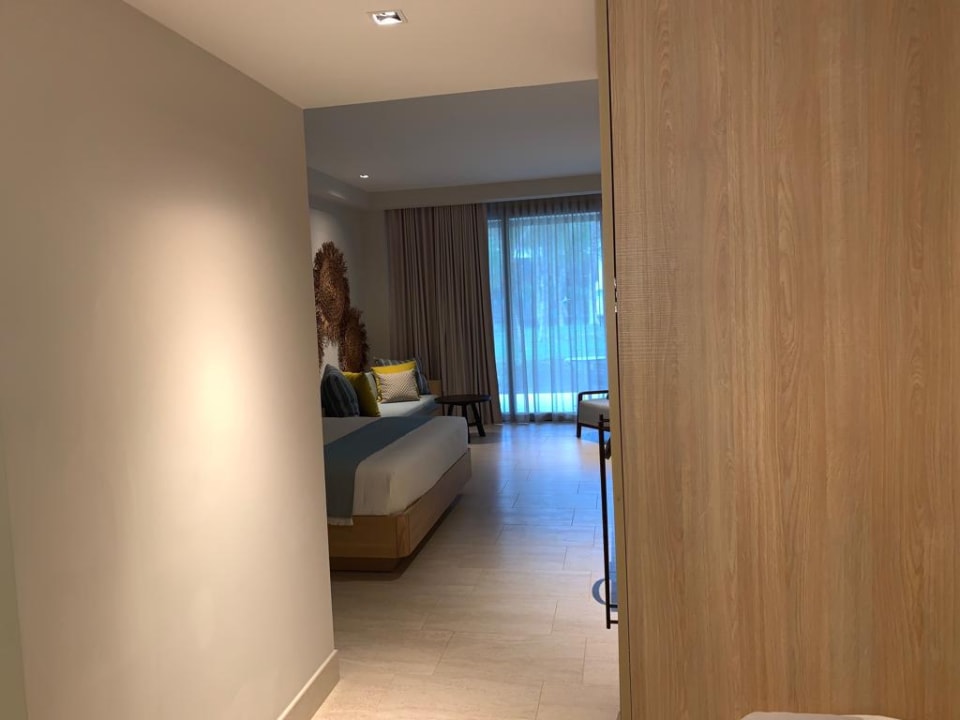 Zimmer Lopesan Costa Bávaro Resort, Spa & Casino