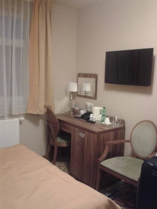 Zimmer Hotel Zdrojowy Sanus